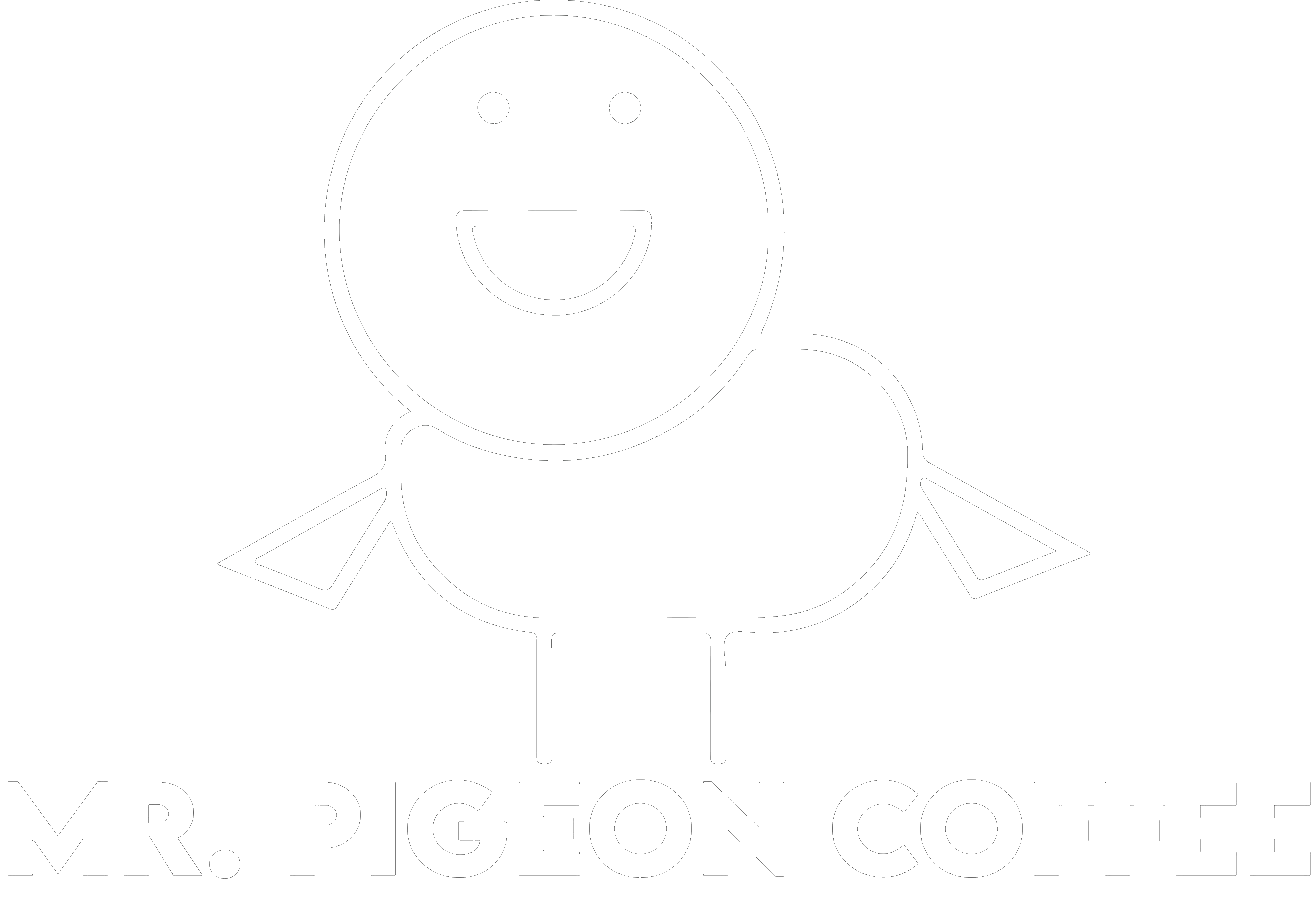 Mr. Pigeon Coffee